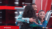 Season 21 Singing GIF by The Voice