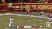 Kansas City Chiefs Football GIF by NFL