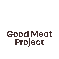 Earth Day Grassfed Sticker by Good Meat Project