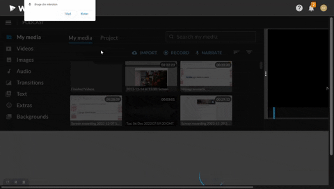 bloggenomitogundervisning giphyupload GIF