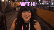 What The Hell GIF