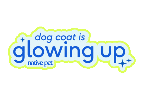 Nativepet Sticker
