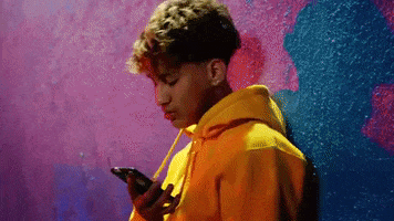 How You Been GIF by Nevi