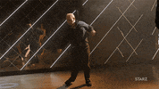 season 2 dancing GIF by Blunt Talk