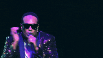 Dance Love GIF by Charlie Wilson