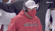 Regular Season Football GIF by NFL