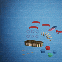 Animation Magic GIF by TheTinies