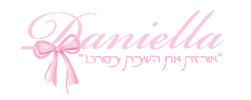 Daniella3030 Sticker by la guardia grill bar