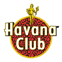 Logo Spin Sticker by Havana Club