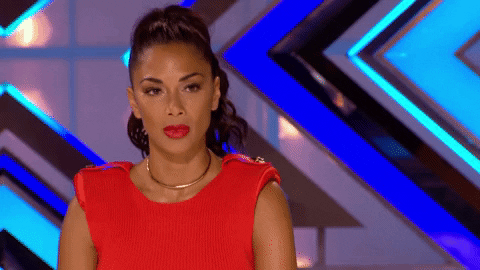 x factor wow GIF by X Factor Global
