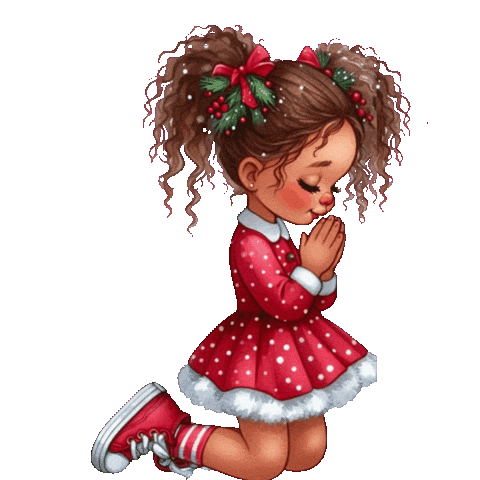 Agradecer Merry Christmas Sticker