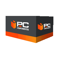 Computer Compra Sticker by PcComponentes