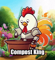 Gardening GIF by Zorooster