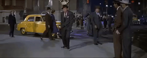 classic film GIF by Warner Archive