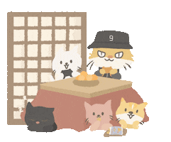 New Year 新年快樂 Sticker by polu