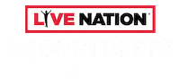 Sticker by Live Nation Italia