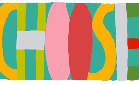 Happy Happiness GIF by Ezra W. Smith