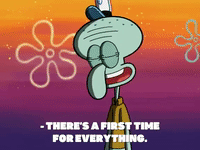season 7 episode 10 GIF by SpongeBob SquarePants