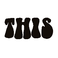 Look Yes Sticker