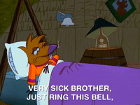 angry beavers nicksplat GIF