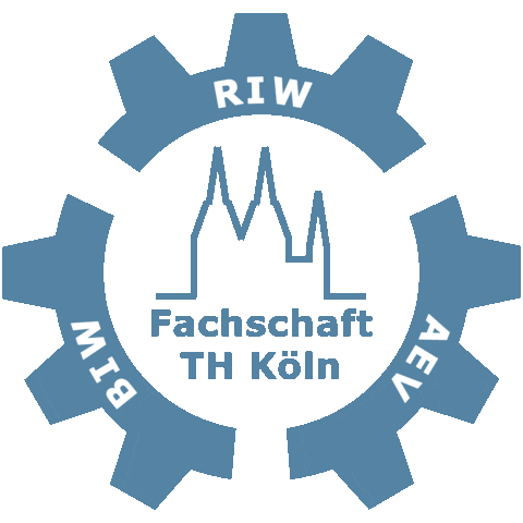 FachschaftsratRIWundAEV giphyupload giphythatsgonnabeanofrommedawg aev fachschaft Sticker