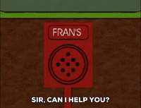 GIF by South Park 
