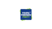 Party Drink Sticker by Michael at Contentivity
