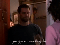 season 5 netflix GIF by Gilmore Girls 