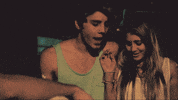 rejected lia marie johnson GIF by AwesomenessTV