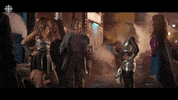 Season 4 Cbc GIF