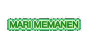 Mari Sticker by Damas
