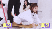 The Great Escape Episode 3 GIF by TWICE