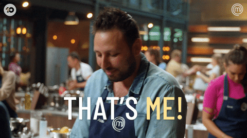 Aldo Ortado GIF by MasterChefAU