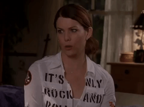 season 4 netflix GIF by Gilmore Girls 