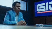 GIF by Caracol Television