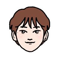 Boysplanet Sticker