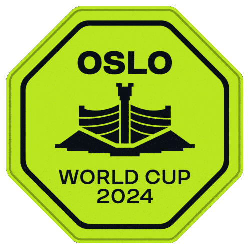 Season 2 Norway Sticker by E-Xplorer