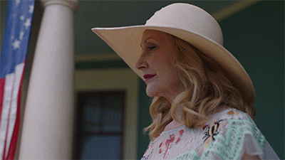 amy adams hbo GIF by Sharp Objects