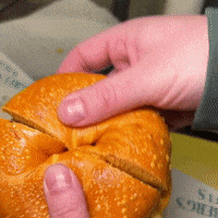 Food Network Hello GIF by 8it