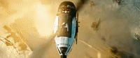 revenge of the fallen transformers GIF