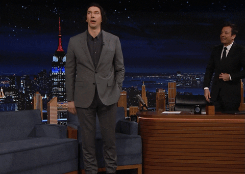 Happy Jimmy Fallon GIF by The Tonight Show Starring Jimmy Fallon