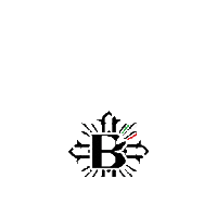 bishop_italy bishop pgmarine bishopitaly Sticker