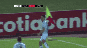 GIF by Concacaf