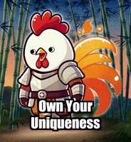 Wisdom Enlightenment GIF by Zorooster