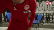 Soccer Kvk GIF by KV Kortrijk