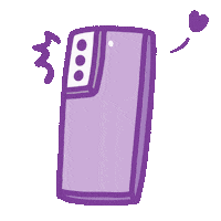 Galaxys22Bora Sticker by AwesomeTMT
