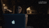 Nervous M Night Shyamalan GIF by Apple TV+