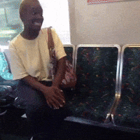 Talking To Yourself No One Cares GIF