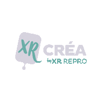 Agriculture Insemination Sticker by XR REPRO