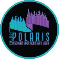 Sweden Scout Sticker by FNEL Scouten a Guiden